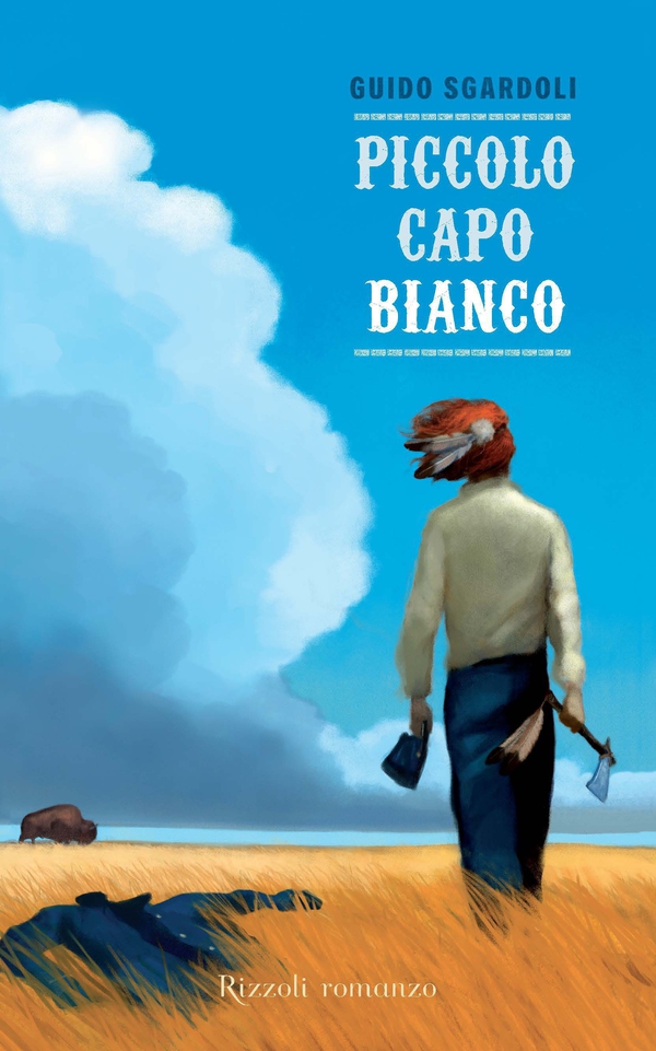 Piccolo Capo Bianco - Librerie.coop Piccolo Capo Bianco - Librerie.coop