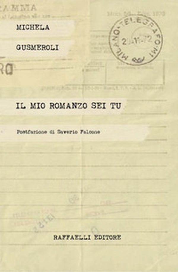 Il mio romanzo sei tu - Librerie.coop Il mio romanzo sei tu - Librerie.coop