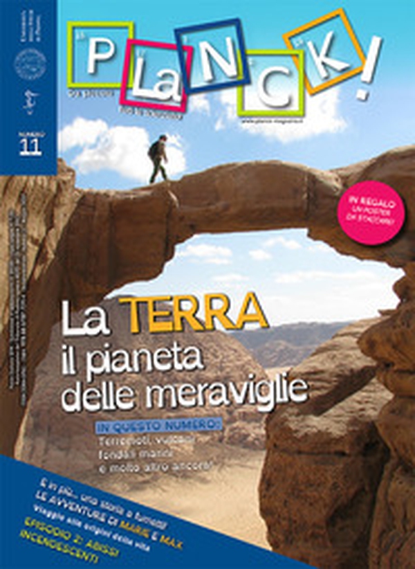 Planck! - Librerie.coop Planck! - Librerie.coop