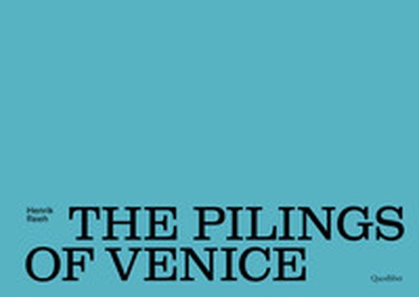 The pilings of Venice - Librerie.coop The pilings of Venice - Librerie.coop