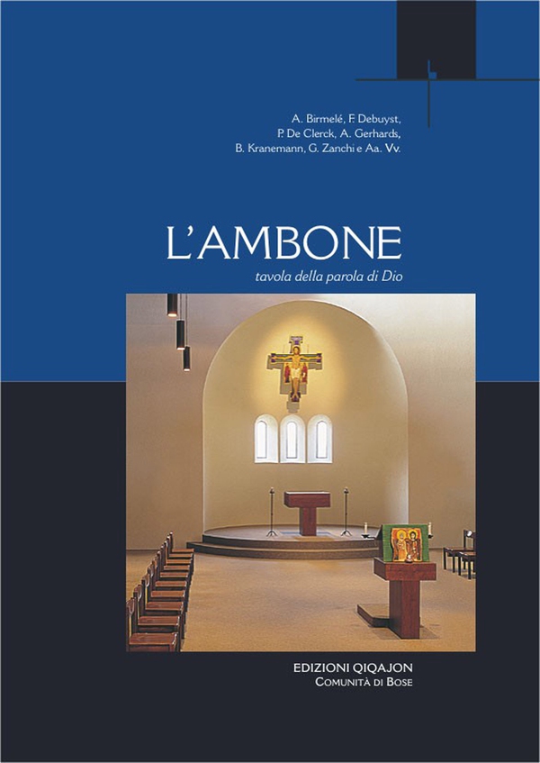 L'ambone - Librerie.coop L'ambone - Librerie.coop