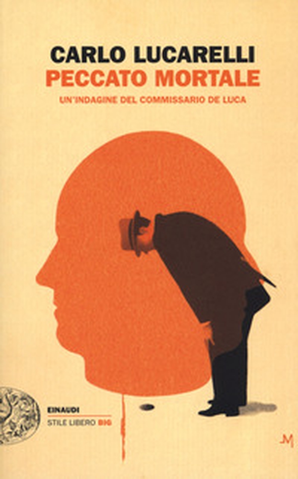 Peccato mortale. Un'indagine del commissario De Luca - Librerie.coop Peccato mortale. Un'indagine del commissario De Luca - Librerie.coop