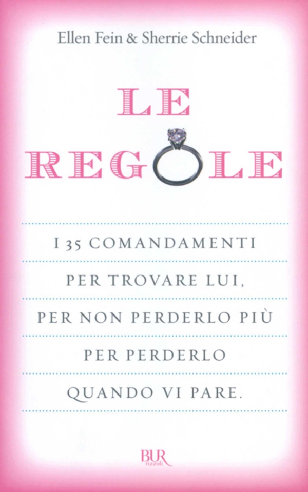 Le regole - Librerie.coop Le regole - Librerie.coop