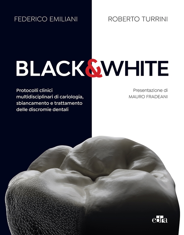 Black & White - Librerie.coop Black & White - Librerie.coop