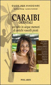 Caraibi occidentali. Isole da sogno tra spiagge bianche e musica nera - Librerie.coop