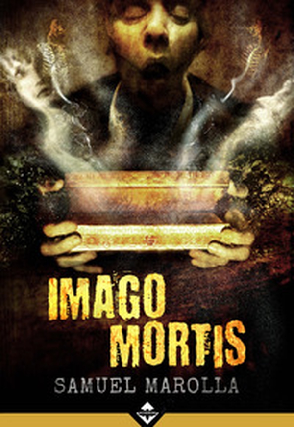 Imago mortis - Librerie.coop Imago mortis - Librerie.coop