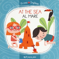 At the sea-Al mare - Librerie.coop