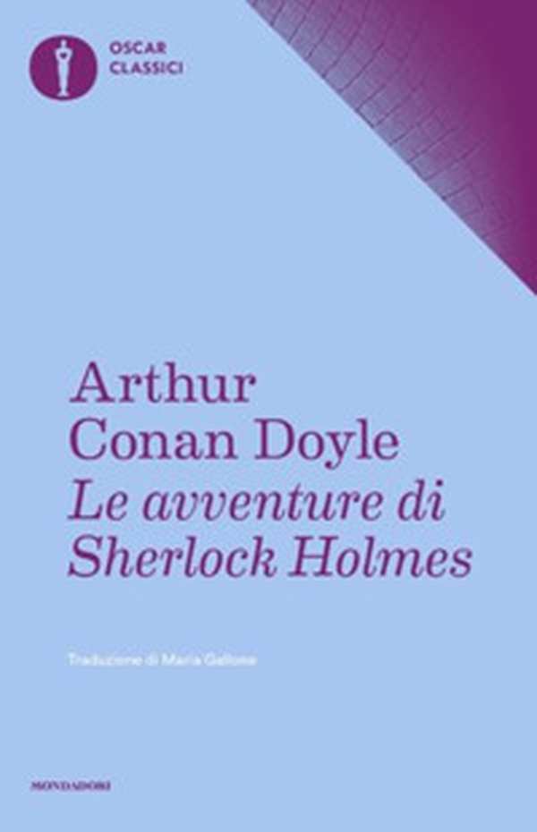 Le avventure di Sherlock Holmes - Librerie.coop Le avventure di Sherlock Holmes - Librerie.coop