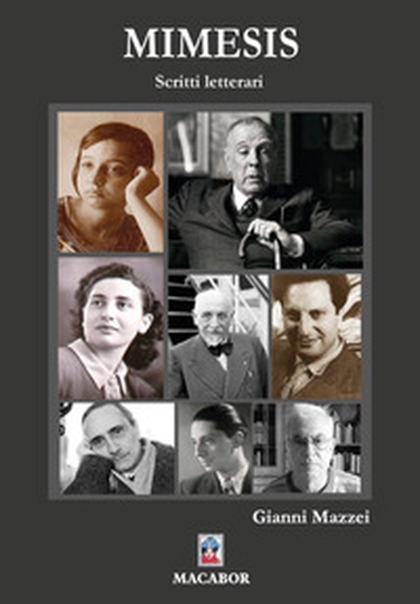 Mimesis. Scritti letterari - Librerie.coop