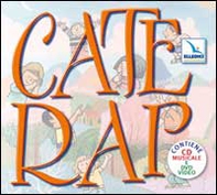Cate rap. Cofanetto - Librerie.coop