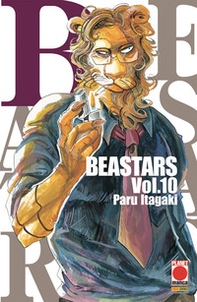 Beastars - Librerie.coop