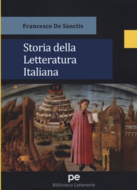 Storia della letteratura italiana - Librerie.coop Storia della letteratura italiana - Librerie.coop