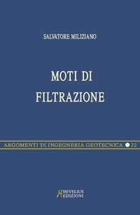 Moti di filtrazione - Librerie.coop