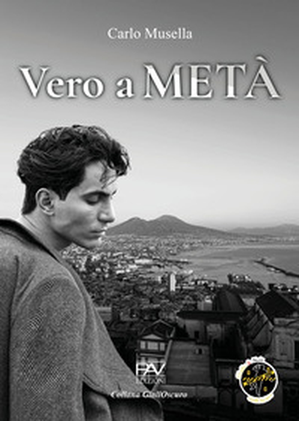 Vero a metà - Librerie.coop Vero a metà - Librerie.coop