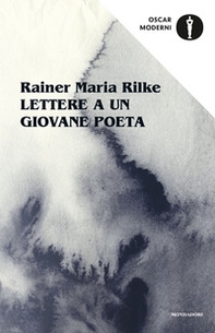 Lettere a un giovane poeta - Librerie.coop