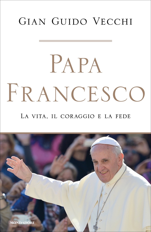 Papa Francesco - Librerie.coop