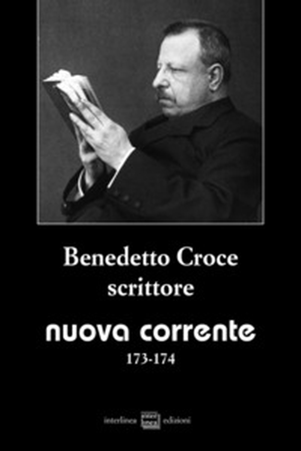 Nuova corrente - Vol. 173-174 - Librerie.coop Nuova corrente - Vol. 173-174 - Librerie.coop