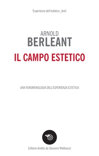 Il campo estetico - Librerie.coop