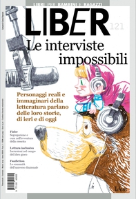 Le interviste impossibili - Librerie.coop