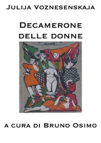 Decamerone delle donne - Librerie.coop Decamerone delle donne - Librerie.coop