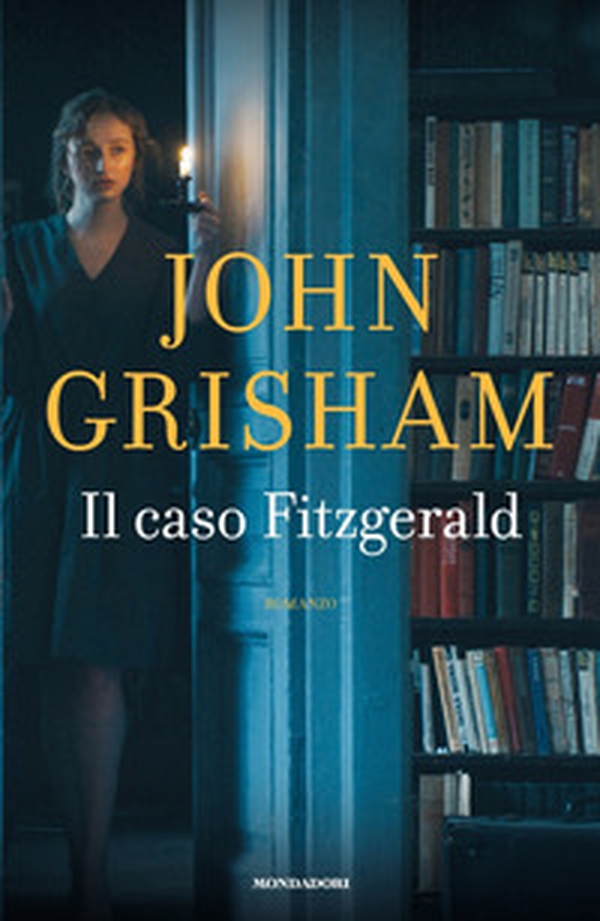 Il caso Fitzgerald - Librerie.coop Il caso Fitzgerald - Librerie.coop