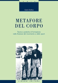 Metafore del corpo - Librerie.coop Metafore del corpo - Librerie.coop