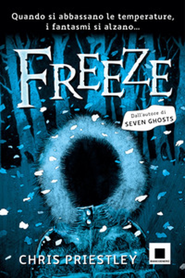 Freeze - Librerie.coop Freeze - Librerie.coop