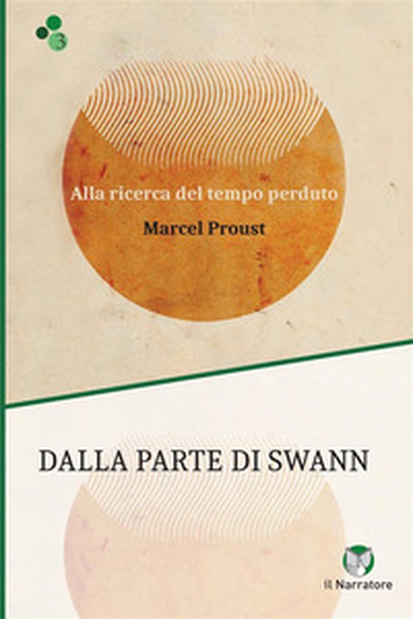 Dalla parte di Swann. Alla ricerca del tempo perduto - Librerie.coop Dalla parte di Swann. Alla ricerca del tempo perduto - Librerie.coop