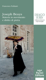 Joseph Beuys. Materia in movimento e diritto di pietra - Librerie.coop
