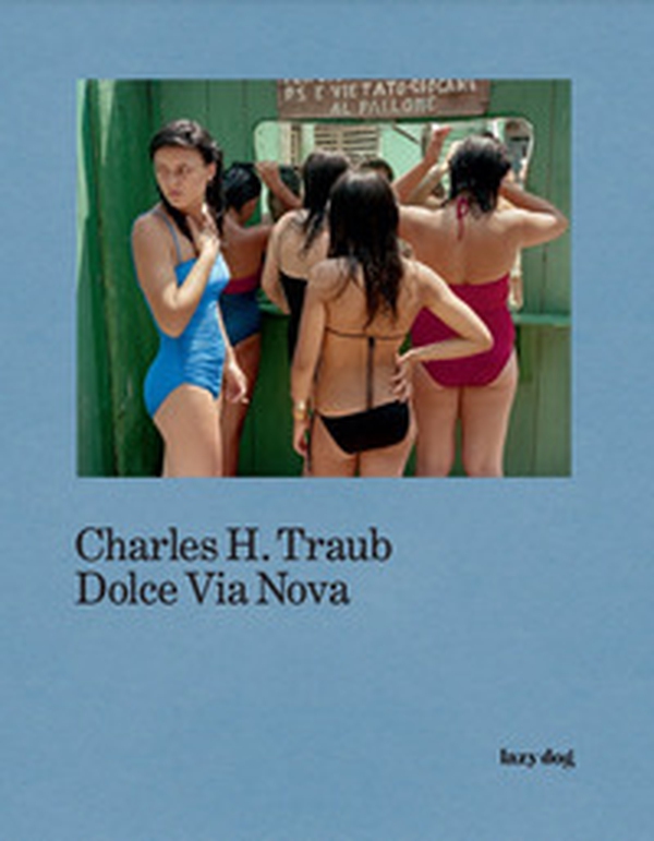 Dolce Via Nova - Librerie.coop Dolce Via Nova - Librerie.coop