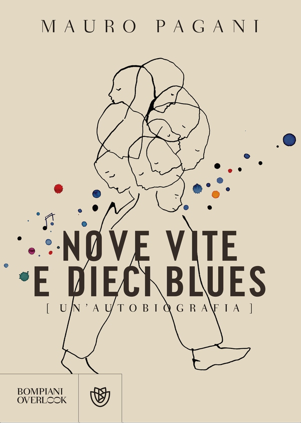 Nove vite e dieci blues - Librerie.coop Nove vite e dieci blues - Librerie.coop
