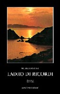 Ladro di ricordi - Librerie.coop