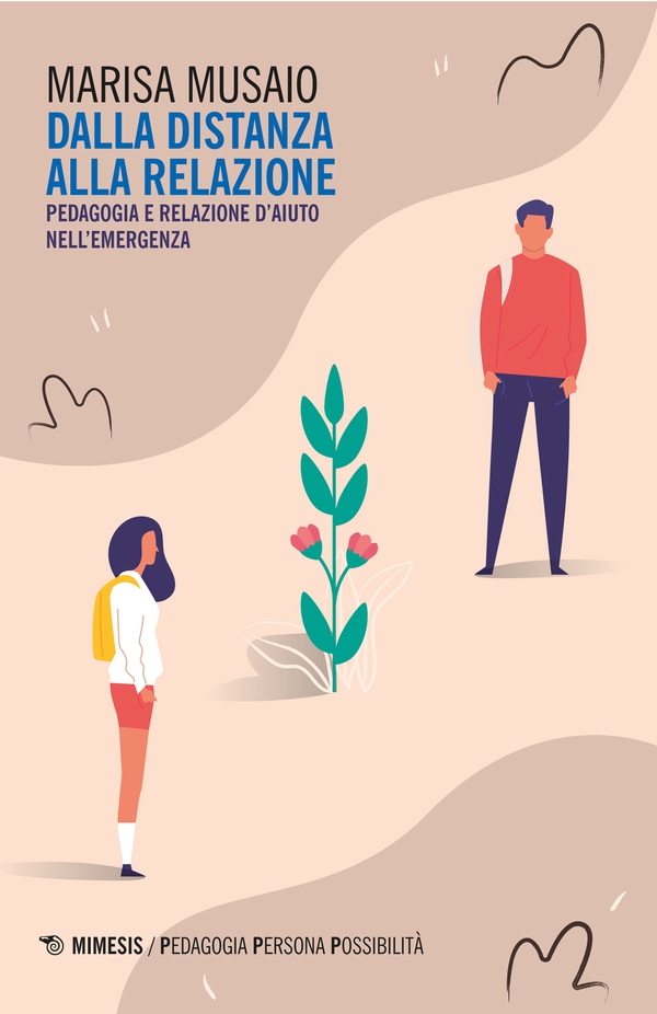 Dalla distanza alla relazione - Librerie.coop Dalla distanza alla relazione - Librerie.coop