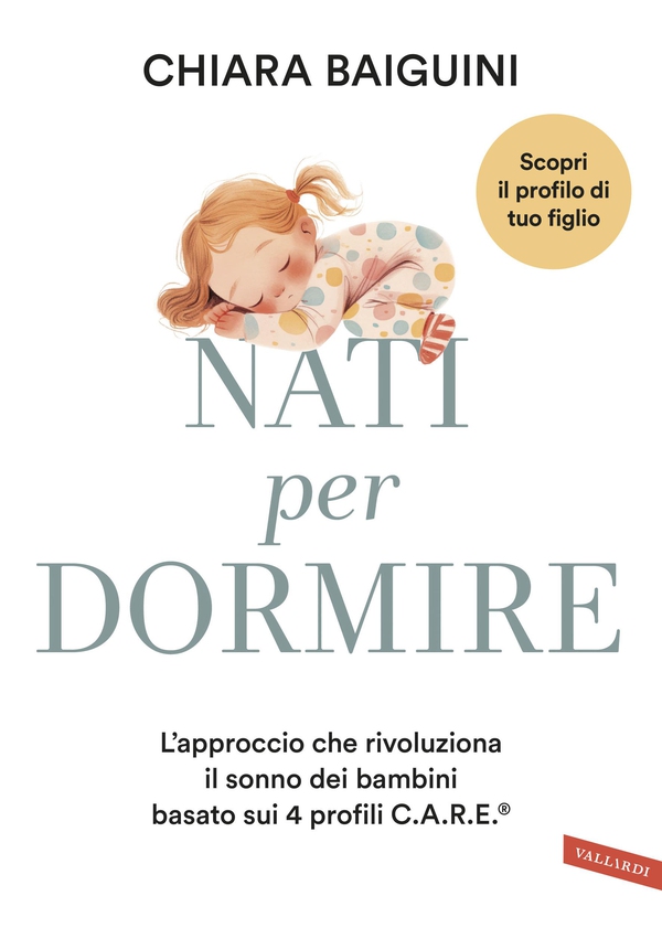 Nati per dormire - Librerie.coop