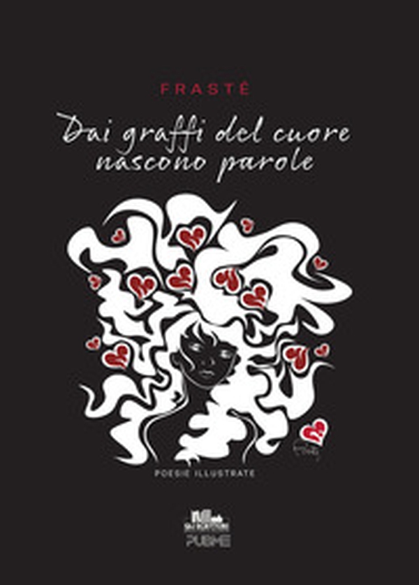 Dai graffi del cuore nascono parole - Librerie.coop