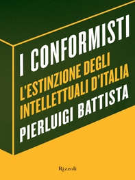 I conformisti - Librerie.coop