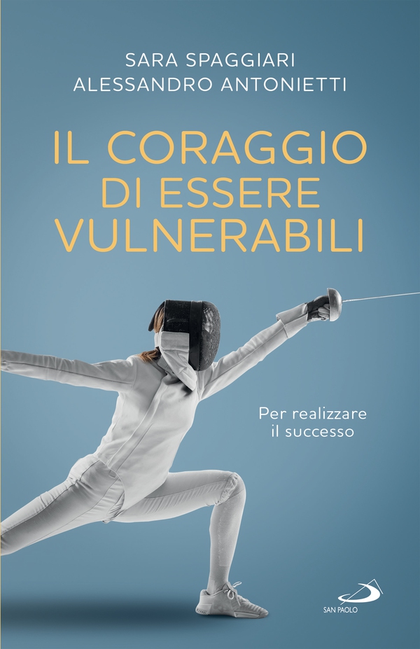 Il coraggio di essere vulnerabili - Librerie.coop Il coraggio di essere vulnerabili - Librerie.coop