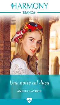 Una notte col duca - Librerie.coop