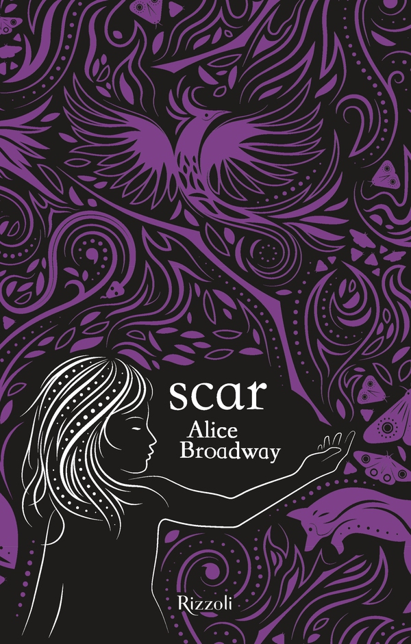 Scar - Librerie.coop Scar - Librerie.coop