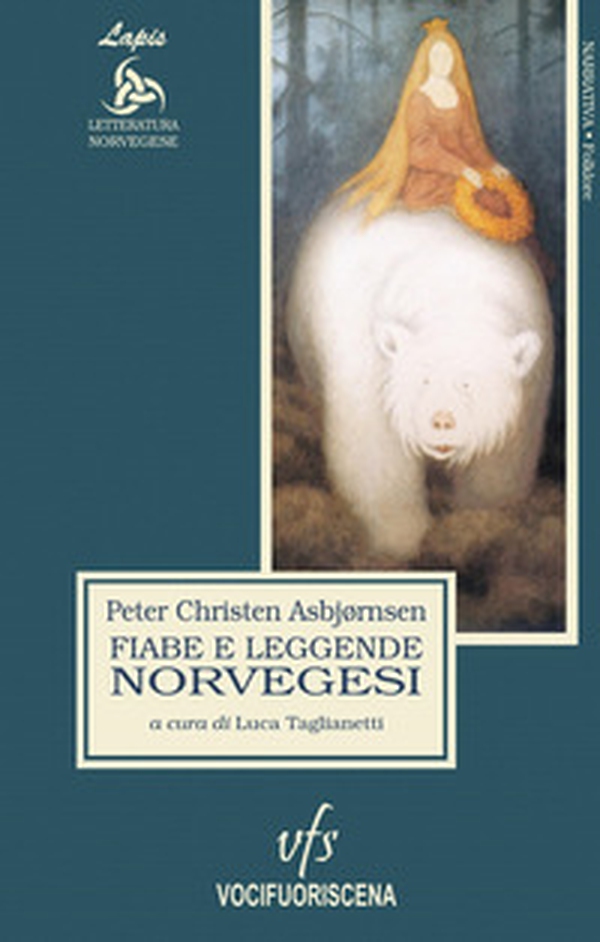Fiabe e leggende norvegesi - Librerie.coop Fiabe e leggende norvegesi - Librerie.coop