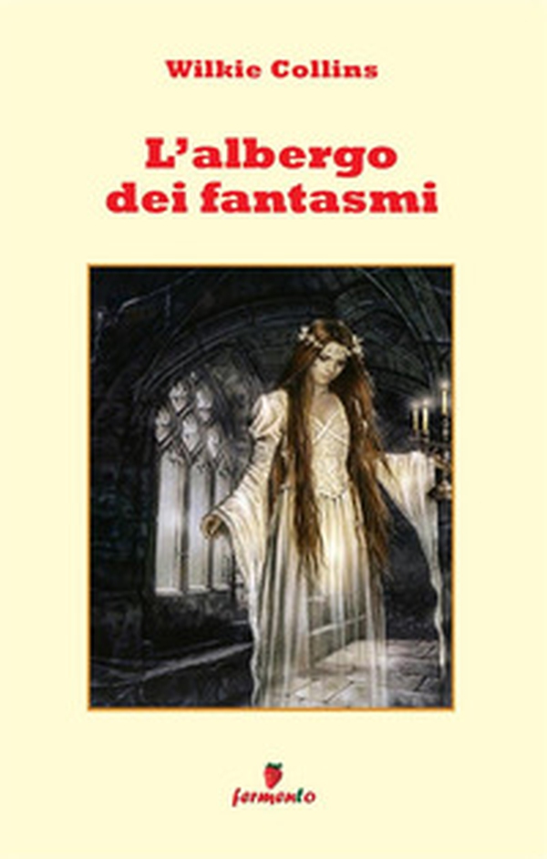 L'albergo dei fantasmi - Librerie.coop