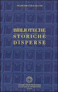 Biblioteche storiche disperse - Librerie.coop