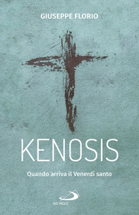 Kenosis - Librerie.coop Kenosis - Librerie.coop