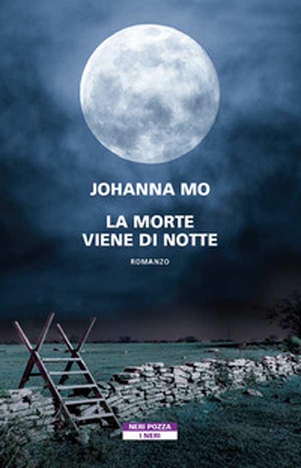 La morte viene di notte - Librerie.coop La morte viene di notte - Librerie.coop