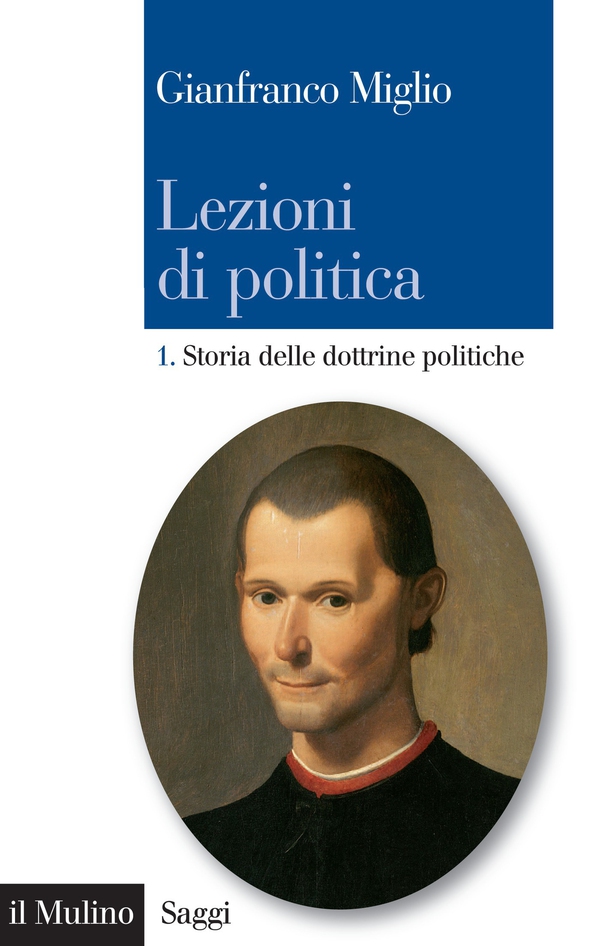Lezioni di politica - Librerie.coop Lezioni di politica - Librerie.coop