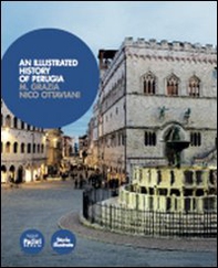 An illustrated history of Perugia - Librerie.coop