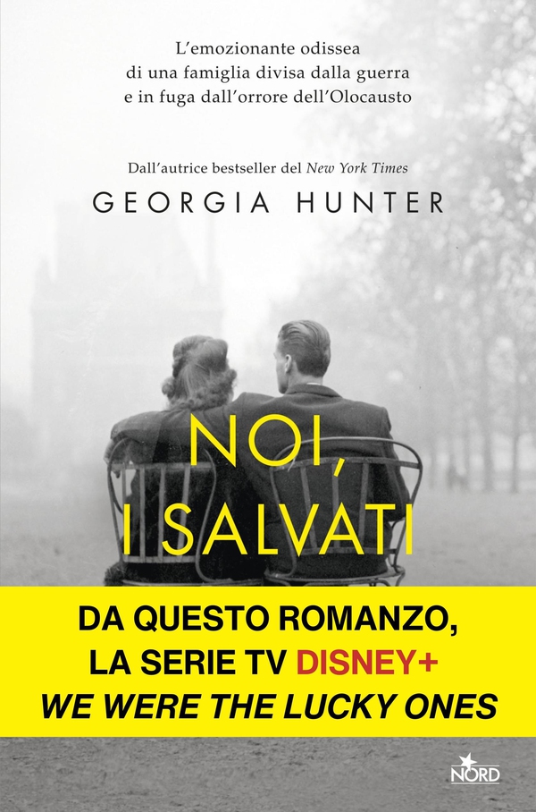 Noi, i salvati - Librerie.coop Noi, i salvati - Librerie.coop