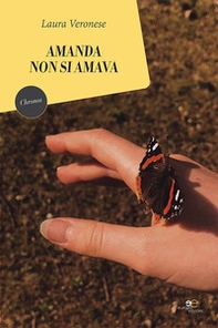 Amanda non si amava - Librerie.coop