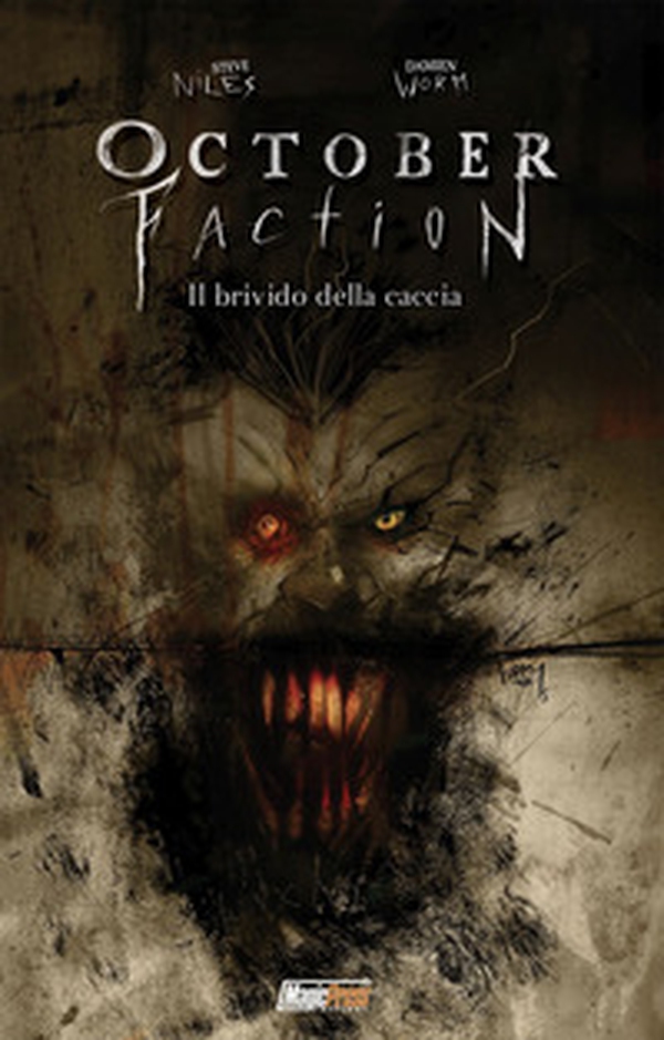 October faction - Librerie.coop October faction - Librerie.coop