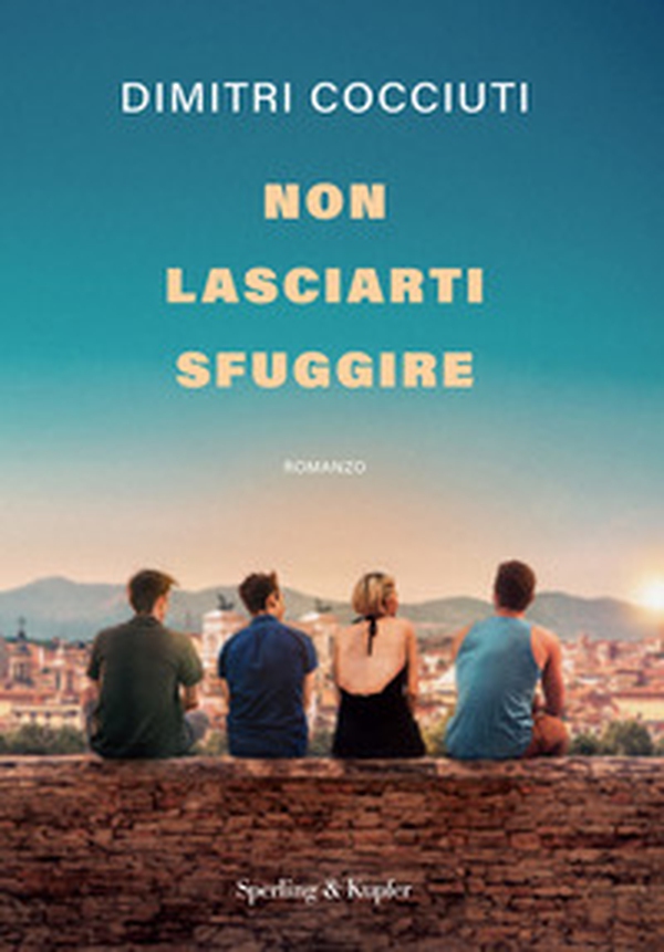 Non lasciarti sfuggire - Librerie.coop Non lasciarti sfuggire - Librerie.coop